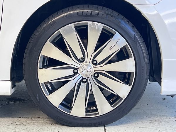 2012 Honda Odyssey Enterprise Manukau image 300042