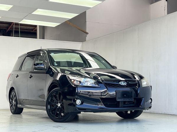 2013 Subaru Exiga Enterprise Manukau image 297831