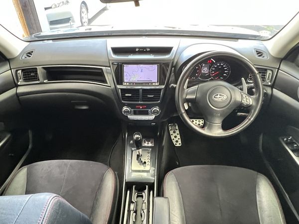 2013 Subaru Exiga Enterprise Manukau image 297842