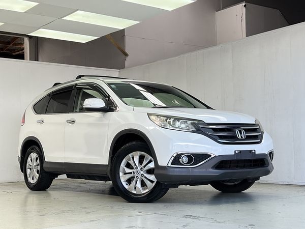 2012 Honda CR-V Enterprise Manukau image 291991