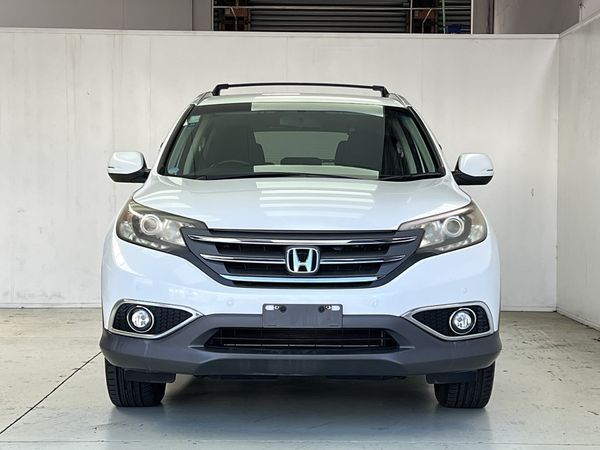 2012 Honda CR-V Enterprise Manukau image 291992