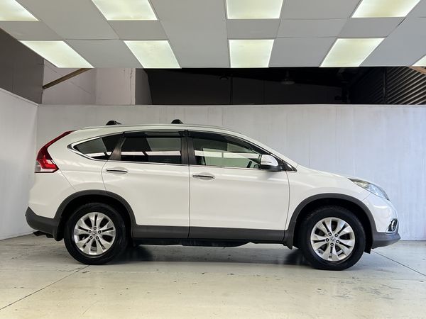 2012 Honda CR-V Enterprise Manukau image 291995