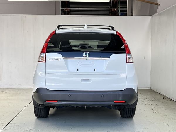 2012 Honda CR-V Enterprise Manukau image 291997
