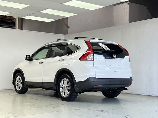 2012 Honda CR-V Enterprise Manukau image 291998