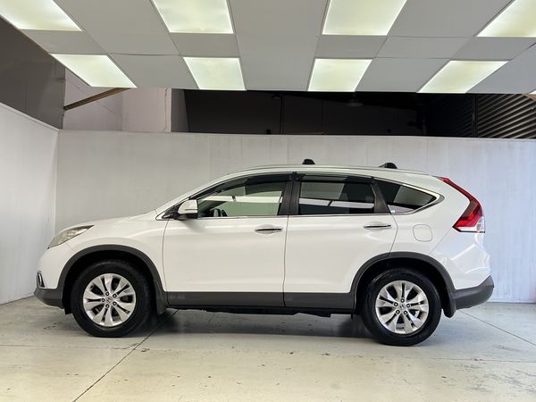 2012 Honda CR-V Enterprise Manukau image 291999