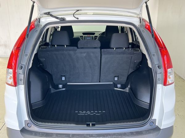 2012 Honda CR-V Enterprise Manukau image 292001