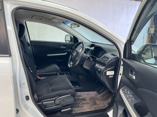 2012 Honda CR-V Enterprise Manukau image 292003