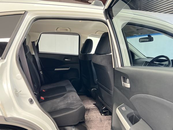 2012 Honda CR-V Enterprise Manukau image 292004