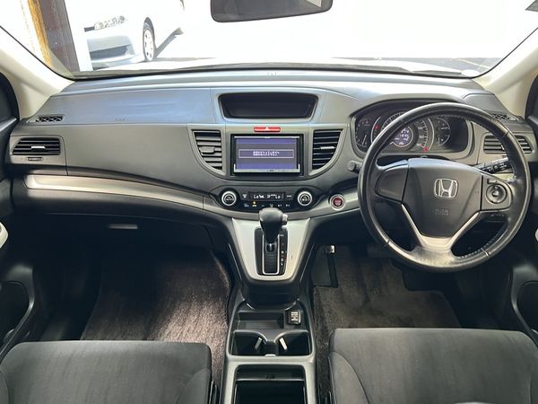2012 Honda CR-V Enterprise Manukau image 292005