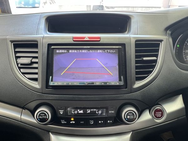 2012 Honda CR-V Enterprise Manukau image 292007