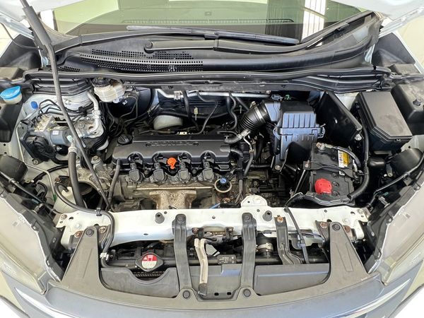 2012 Honda CR-V Enterprise Manukau image 292009