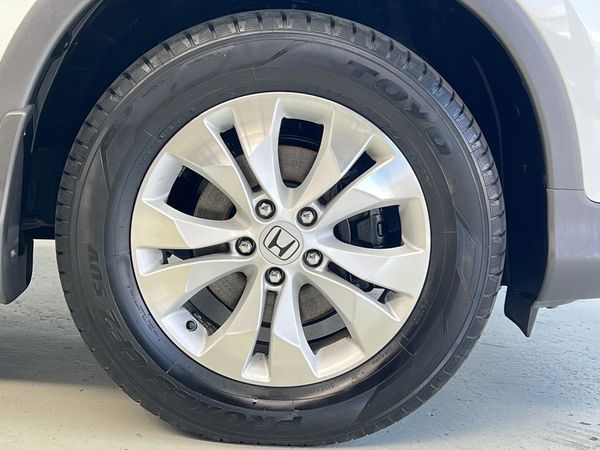 2012 Honda CR-V Enterprise Manukau image 292010