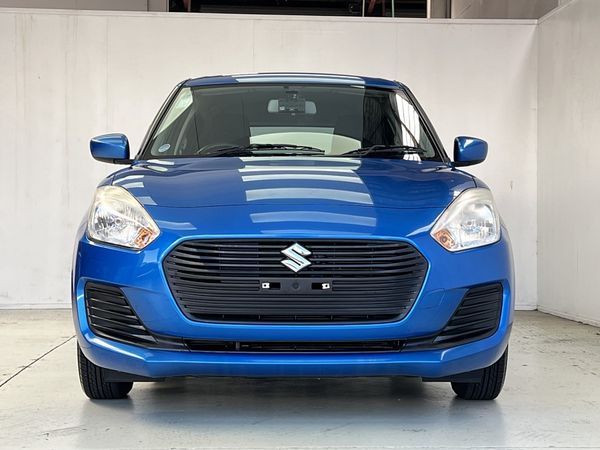 2019 Suzuki Swift Enterprise Manukau image 292592