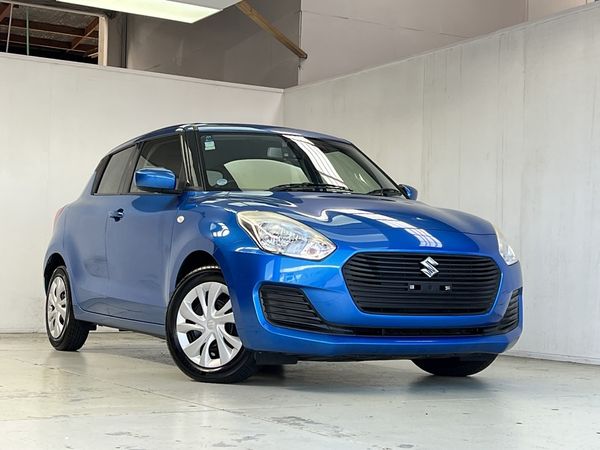 2019 Suzuki Swift Enterprise Manukau image 292593