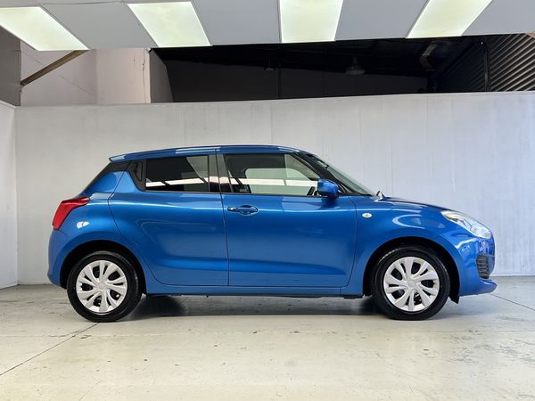 2019 Suzuki Swift Enterprise Manukau image 292595