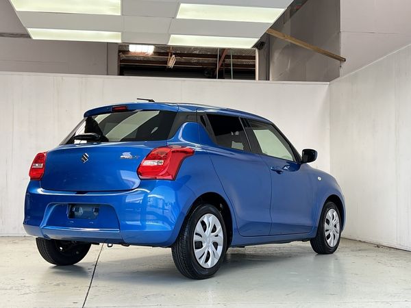 2019 Suzuki Swift Enterprise Manukau image 292596