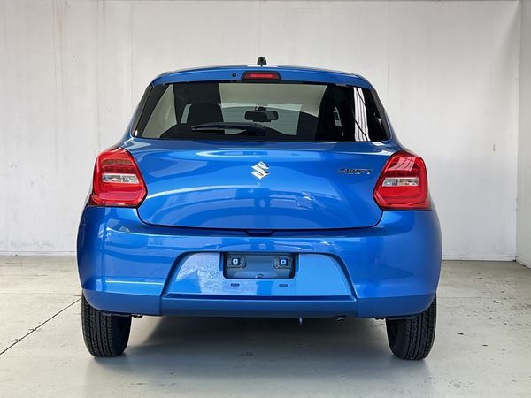 2019 Suzuki Swift Enterprise Manukau image 292597