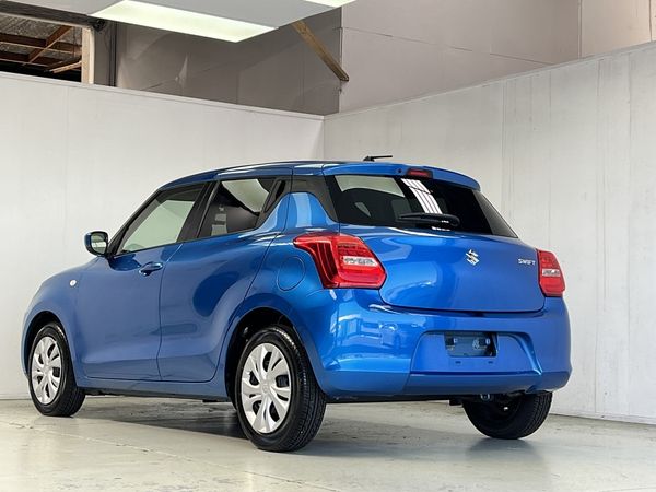 2019 Suzuki Swift Enterprise Manukau image 292598