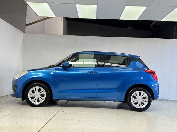 2019 Suzuki Swift Enterprise Manukau image 292599