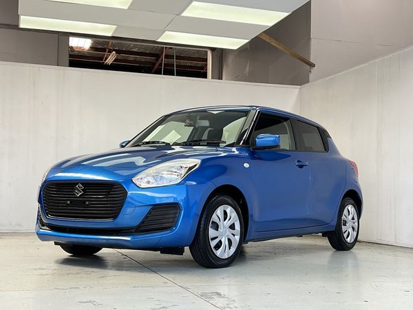 2019 Suzuki Swift Enterprise Manukau image 292600