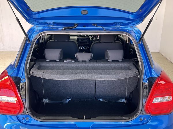 2019 Suzuki Swift Enterprise Manukau image 292601