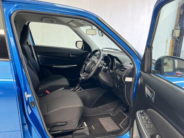 2019 Suzuki Swift Enterprise Manukau image 292602
