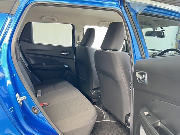 2019 Suzuki Swift Enterprise Manukau image 292603