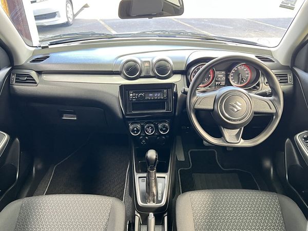 2019 Suzuki Swift Enterprise Manukau image 292604