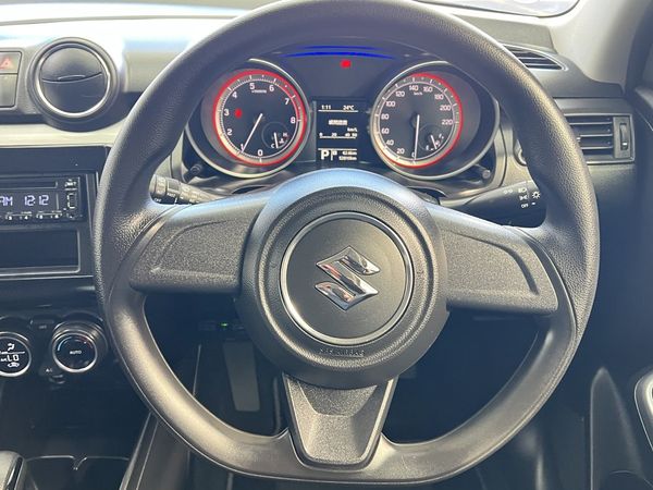 2019 Suzuki Swift Enterprise Manukau image 292605