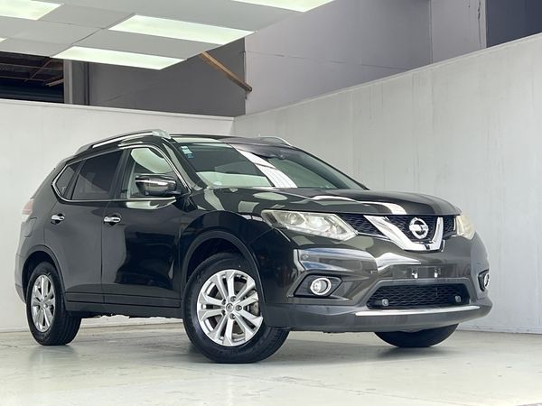 2016 Nissan X-Trail Enterprise Manukau image 292609