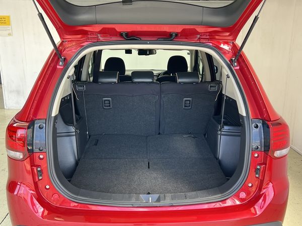 2017 Mitsubishi Outlander Enterprise Manukau image 293591