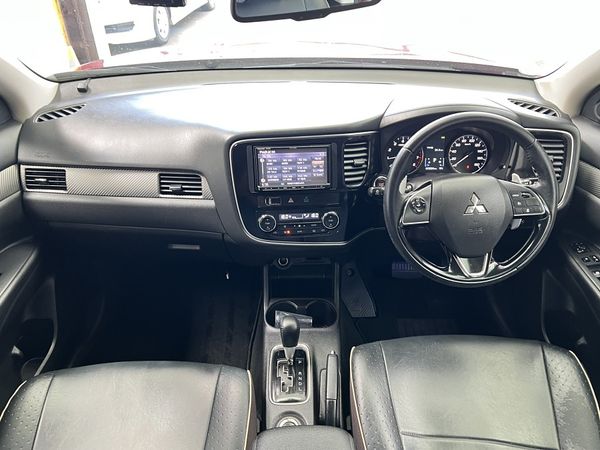 2017 Mitsubishi Outlander Enterprise Manukau image 293594