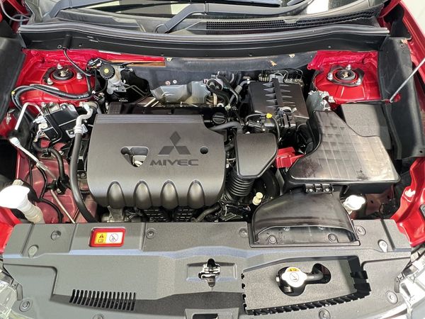 2017 Mitsubishi Outlander Enterprise Manukau image 293597