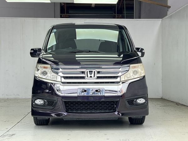 2013 Honda Step Wagon Enterprise Manukau image 293502