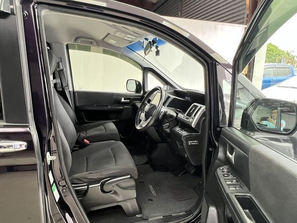 2013 Honda Step Wagon Enterprise Manukau image 293512