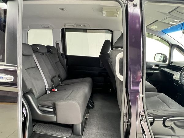 2013 Honda Step Wagon Enterprise Manukau image 293513