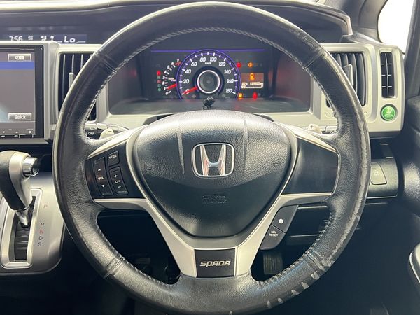 2013 Honda Step Wagon Enterprise Manukau image 293515