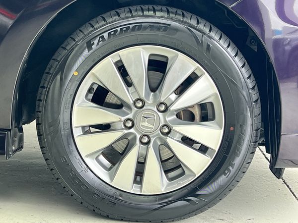 2013 Honda Step Wagon Enterprise Manukau image 293518