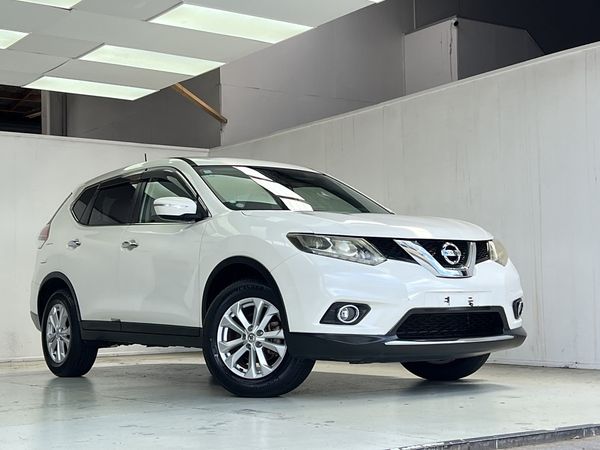 2015 Nissan X-Trail Enterprise Manukau image 293561