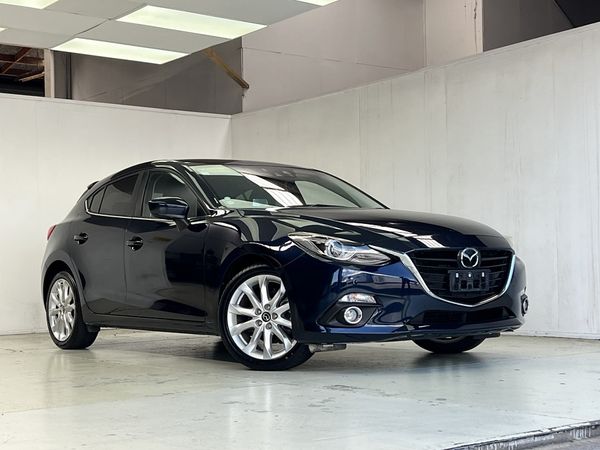 2015 Mazda Axela Enterprise Manukau image 293722