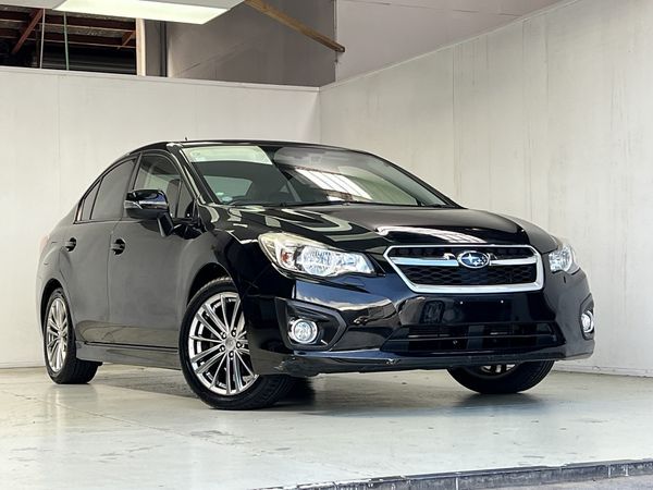 2012 Subaru Impreza Enterprise Manukau image 293715