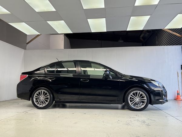 2012 Subaru Impreza Enterprise Manukau image 294223