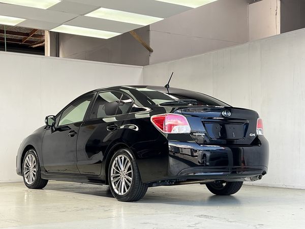 2012 Subaru Impreza Enterprise Manukau image 294226