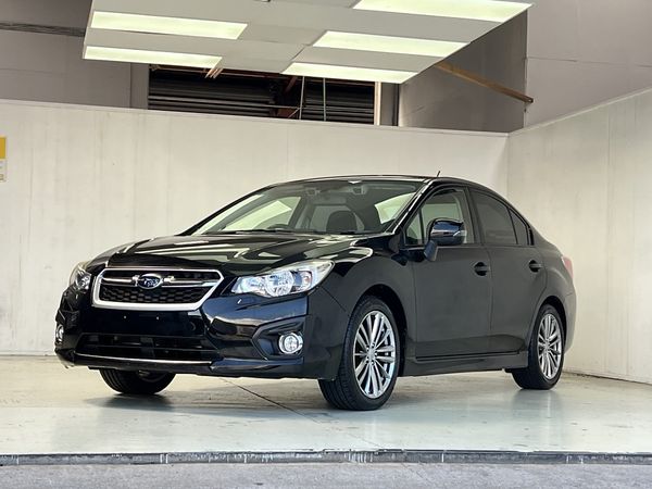 2012 Subaru Impreza Enterprise Manukau image 294228