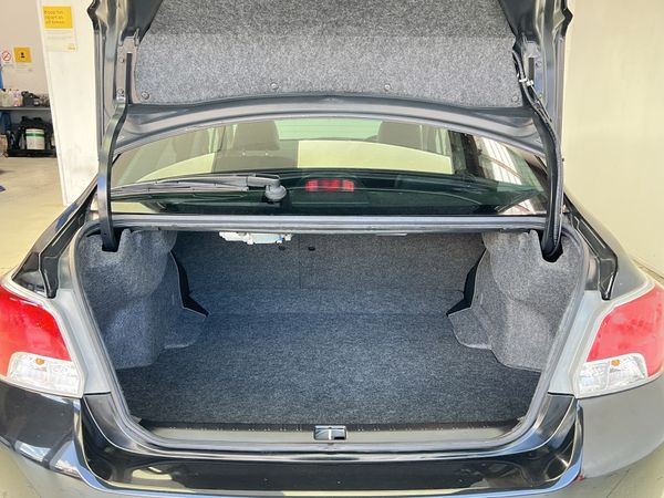 2012 Subaru Impreza Enterprise Manukau image 294229