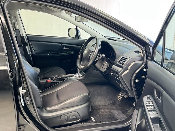 2012 Subaru Impreza Enterprise Manukau image 294231