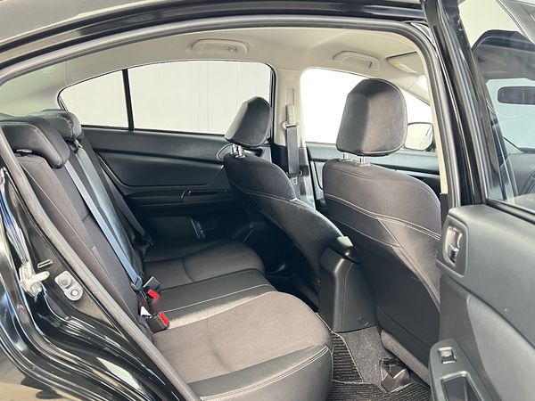 2012 Subaru Impreza Enterprise Manukau image 294232