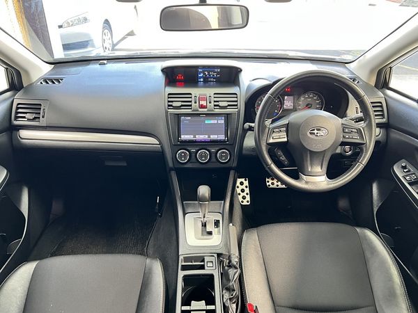 2012 Subaru Impreza Enterprise Manukau image 294233