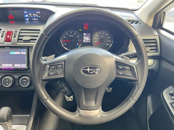 2012 Subaru Impreza Enterprise Manukau image 294234