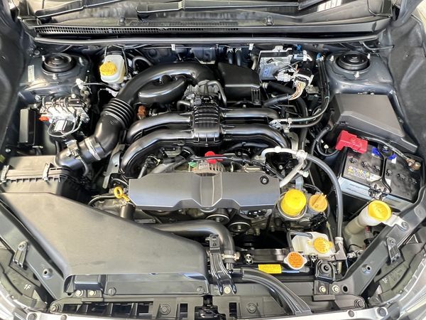 2012 Subaru Impreza Enterprise Manukau image 294236